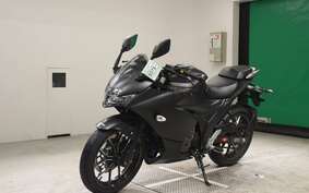 SUZUKI GIXXER 250 SF ED22B