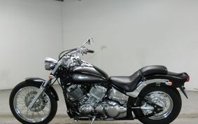 YAMAHA DRAGSTAR 400 2002 VH01J