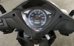 SUZUKI ADDRESS V110 CE47A