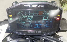 SUZUKI GSX-S1000 Gen.2 2023 EK1AA