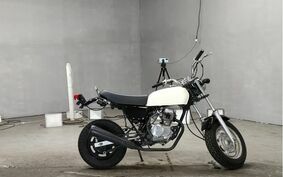 HONDA APE 50 AC16