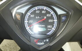 SUZUKI ADDRESS 110 CE47A