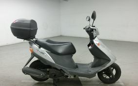 SUZUKI ADDRESS V125 G CF46A