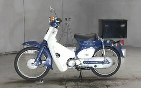 HONDA C50 SUPER CUB C50