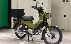 HONDA CROSS CUB 110 JA45