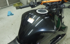 SUZUKI GIXXER 150 ED13N