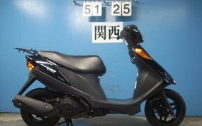 SUZUKI ADDRESS V125 CF46A