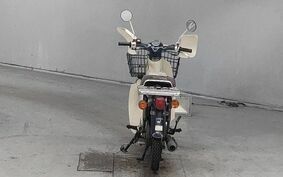 HONDA PRESS CUB 50 C50