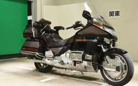 HONDA GL1500 GOLD WING SE 1993 SC22