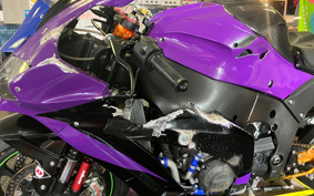 KAWASAKI NINJA ZX-10R RACE  ZXCZ14