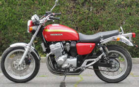 HONDA CB400F 1998 NC36