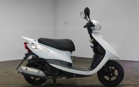 YAMAHA JOG ZR Evolution 2 SA39J