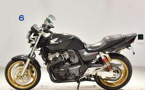 HONDA CB400SF VTEC SPEC 2 2002 NC39