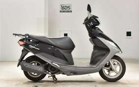 SUZUKI ADDRESS V125 DT11A