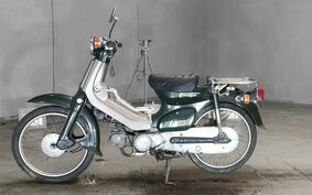 HONDA C50 SUPER CUB C50