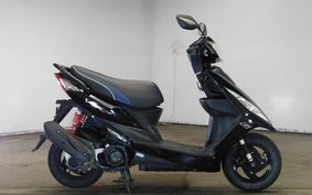 KYMCO VJR125 i SE22