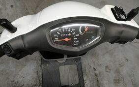 SUZUKI ADDRESS V125 CF4EA