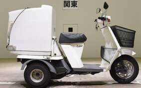 HONDA GYRO UP TA01