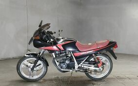 HONDA CBX125F JC11