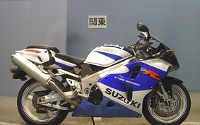 SUZUKI TL1000R 1999 AM111