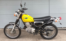 YAMAHA BRONCO 5BT