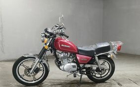 SUZUKI GN125 H PCJG9