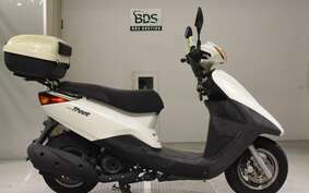 YAMAHA AXIS 125 TREET SE53J