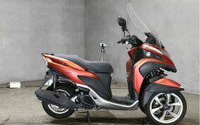 YAMAHA TRICITY 125 SE82J