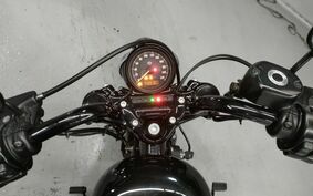 HARLEY XL1200X 2016 LC3