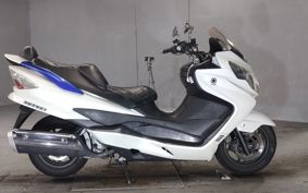 SUZUKI SKYWAVE 250S CJ44A
