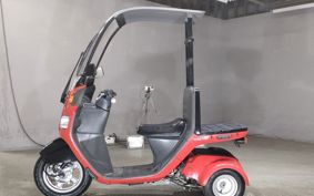 HONDA GYRO TA03