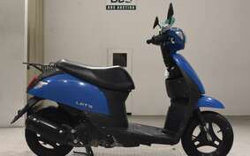 SUZUKI LET's CA4AA