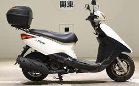 YAMAHA AXIS 125 TREET SE53J