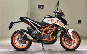 KTM 390 DUKE 2018 JPJ40