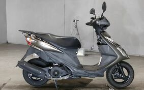 SUZUKI ADDRESS V125 S CF4MA