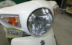 SUZUKI LET's G CA4AA