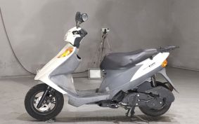 SUZUKI ADDRESS V125 CF4EA