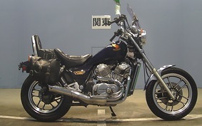 HONDA NV400 CUSTOM 1986 NC12