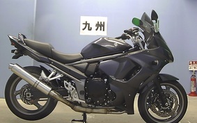 SUZUKI BANDIT 1250 F 2014 GW72A