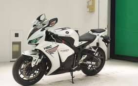 HONDA CBR1000RR Gen. 2 2014 SC59