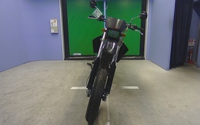 KAWASAKI KLX250D TRACKER 2005 LX250E