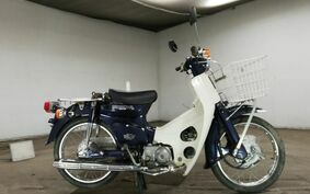 HONDA C70 SUPER CUB HA02