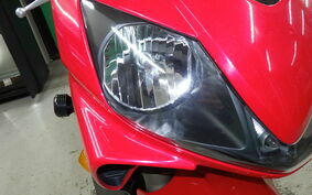 HONDA CBR600F 2007 PC35