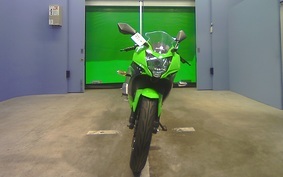 KAWASAKI NINJA 250 SL BX250A