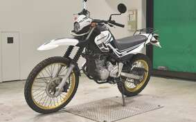 YAMAHA SEROW 250 Gen.2 DG17J