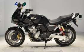 HONDA CB400 SUPER BOLDOR VTEC 2008 NC42