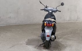 SUZUKI LETS4 CA45A