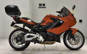 BMW F800GT 2013 0B03