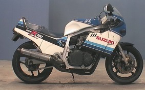 SUZUKI GSX-R750 1985 GR71F