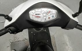 SUZUKI ADDRESS V50 CA4BA